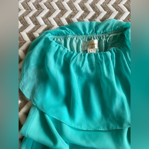 JB by Julie Brown Cocktail Dress Size S - Picture 7 of 9